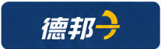 德邦 Logo