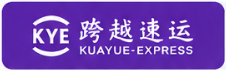 跨越速运 Logo